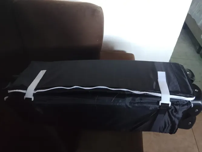 CERCADO PARA BEBÊ