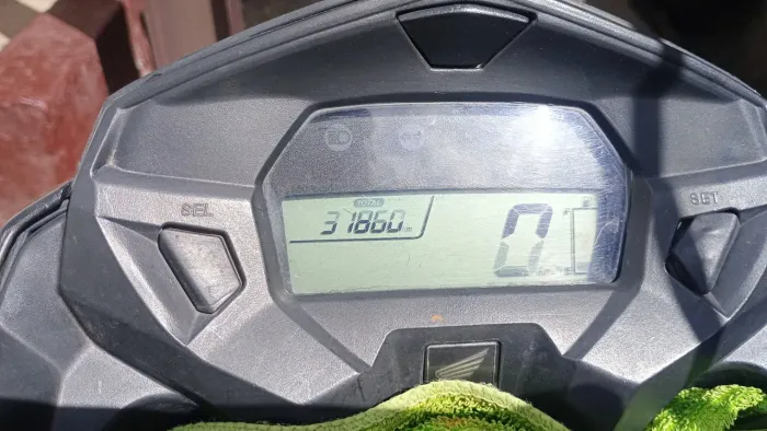 Só dinheiro não aceito trocar