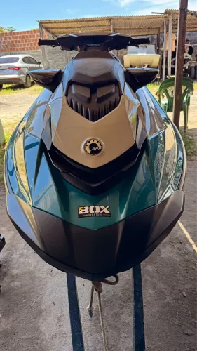 Jet Ski Gti 170 2025