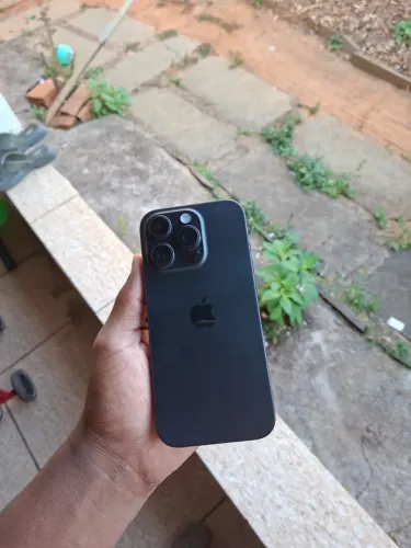 Vendo Iphone 16 Pro