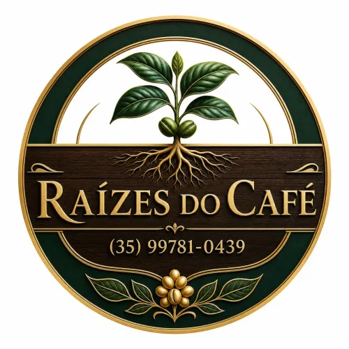 Mudas de Café