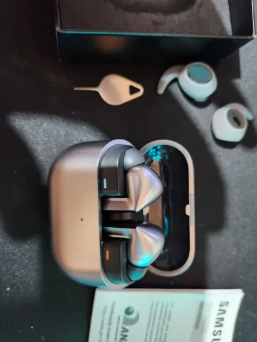 Galaxy Buds3 Pro