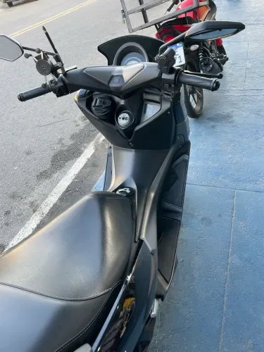 Nmax 2020