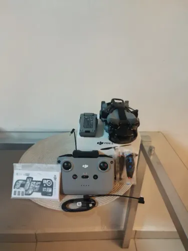 Drone Dji Mini 5 Pro Standard (sem Tela)