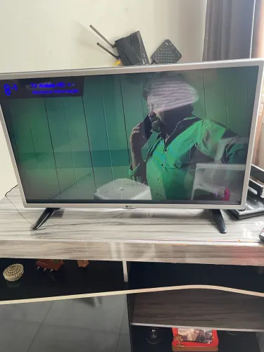 Smart tv