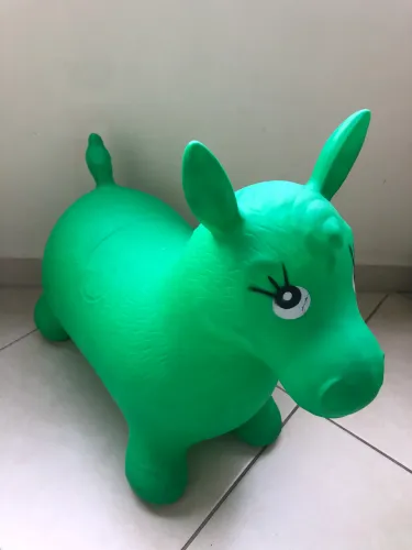 Cavalinho Infantil 