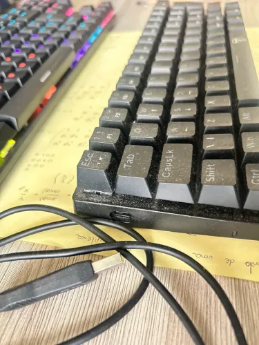 Teclado