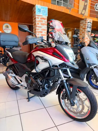 HONDA NC 750