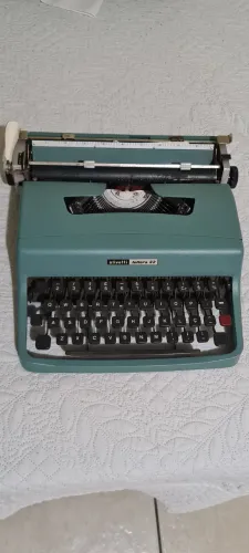 Maquina de escrever