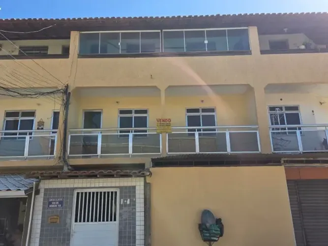 APARTAMENTO PERTÍSSIMO DA PRAIA DE JACONÉ