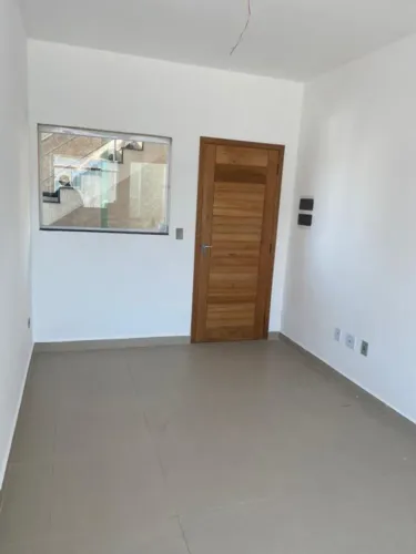 Apartamento em Rua Tucuxi - Cidade Antônio Estevão de Carvalho - São Paulo/SP