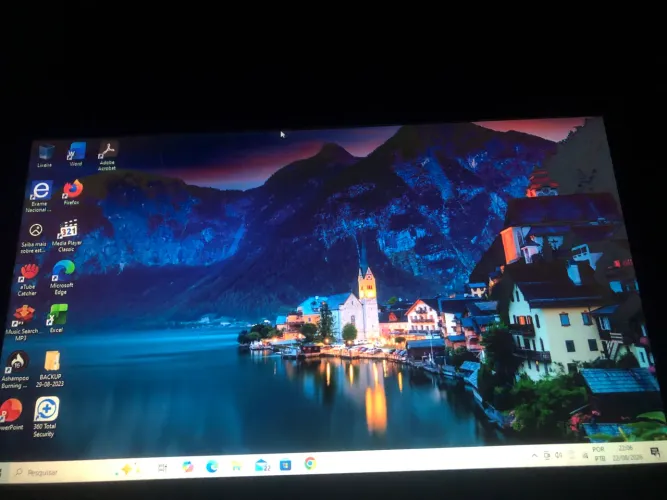 "Notebook Acer Aspire ES1-411 | SSD 480 GB, carregador original.