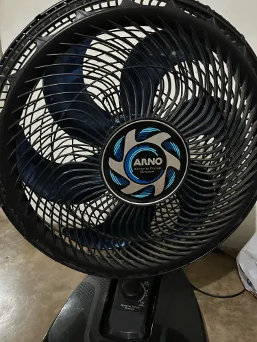 Ventilador arno