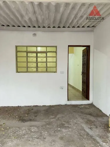 Casa com 1 dormitório à venda, 112 m² por R$ 245.000,00 - Parque São Jerônimo - Americana/