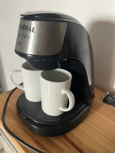 Cafeteira