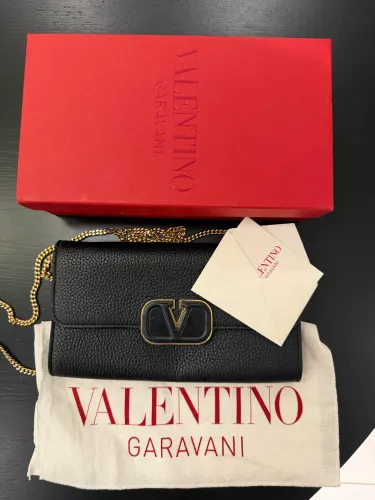 Bolsa Valentino original 
