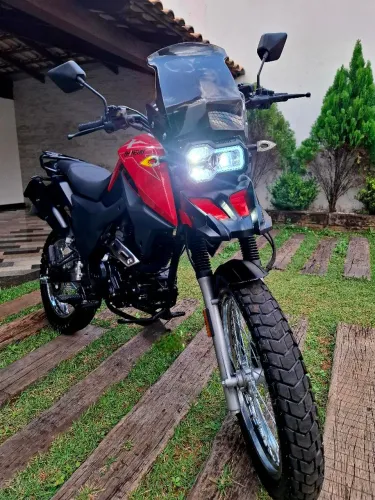 SHI 175 Shineray