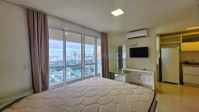 Apartamento para locação, Setor Bueno, Goiânia, GO