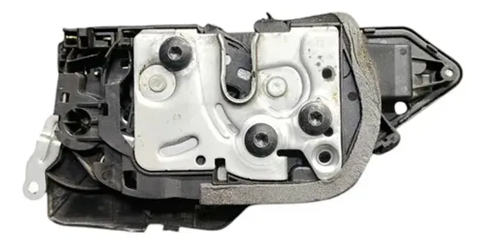 Fechadura Dianteira Direita Volvo Xc60 T8 2.0 2019 A 2021