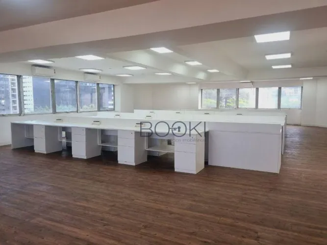 Oportunidade - Conjunto, 204 m² - venda por R$ 2.346.000 ou aluguel por R$ 21.958/mês - Ci