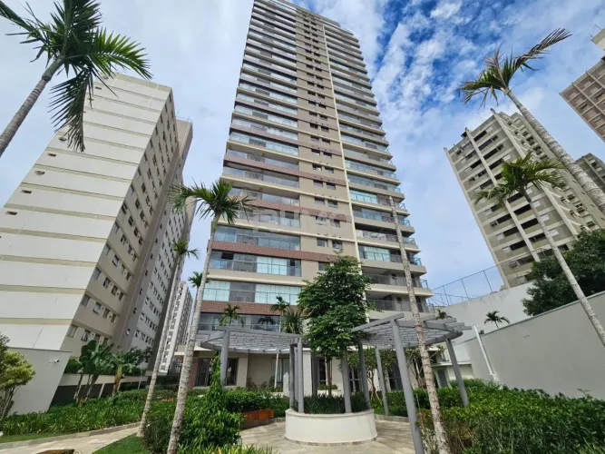 apartamento - Cambuí - Campinas