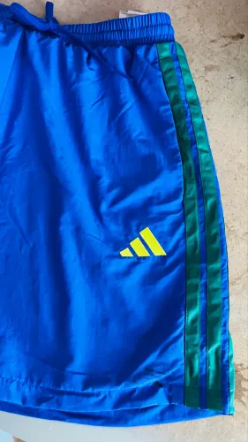 Bermuda adidas original nova g