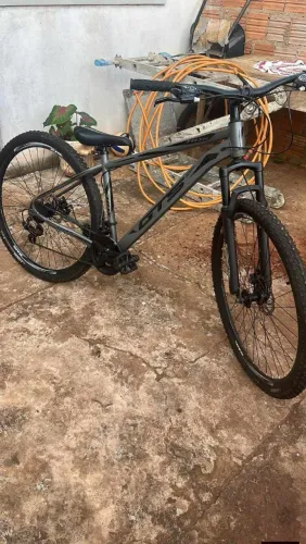 Aro 29 GTS Vendo ou Troco