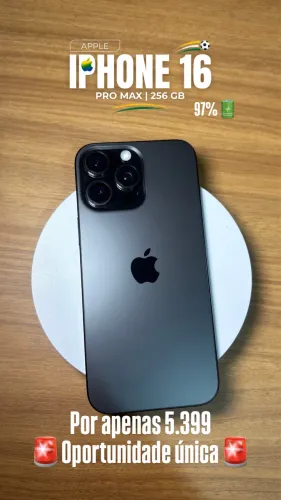 16 Pro Max 