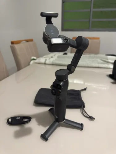 DJI Osmo Mobile 7P