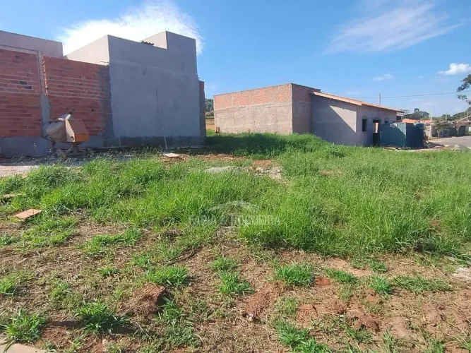 Terreno à venda, Jardim Veneza - Santa Gertrudes/SP