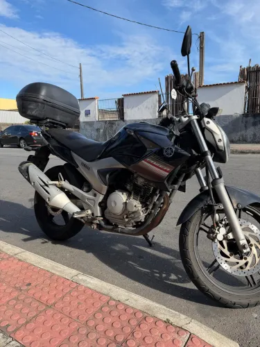 Fazer 250cc 2015
