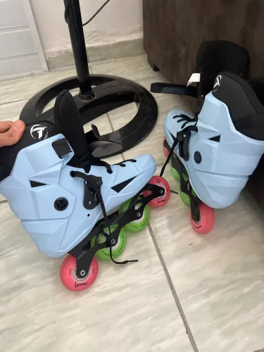 Patins