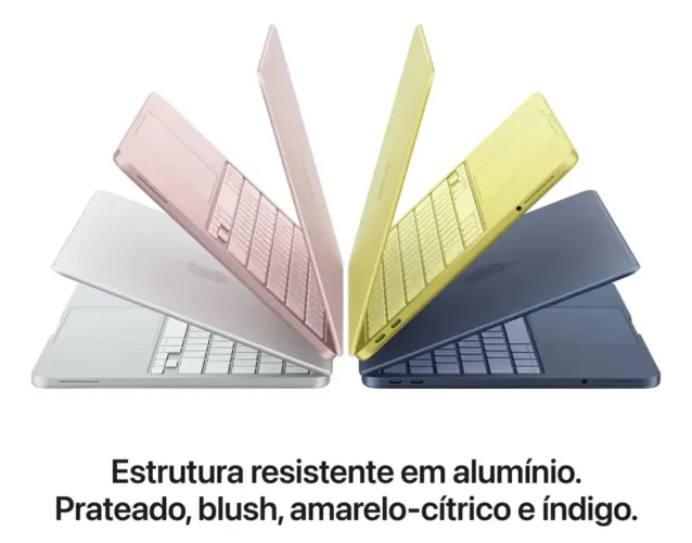 Mac Book neo 2026