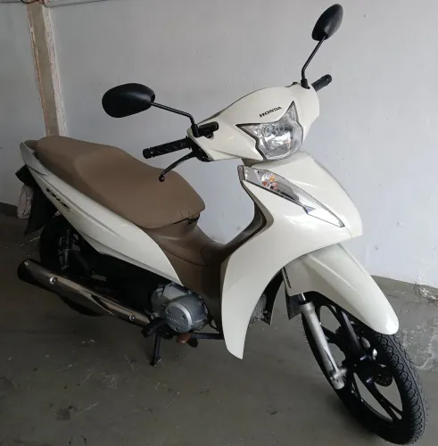 HONDA / BIZ 125 FLEX