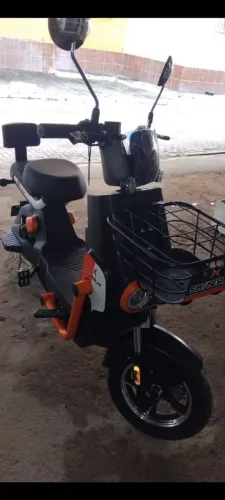 Shineray Scooter PT1 S