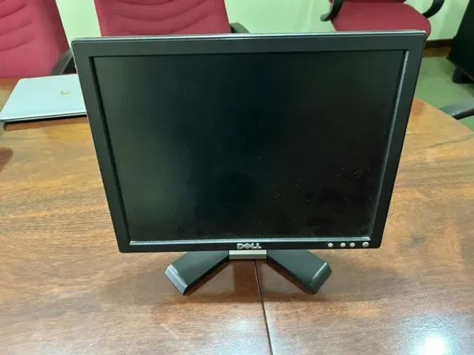 Monitor