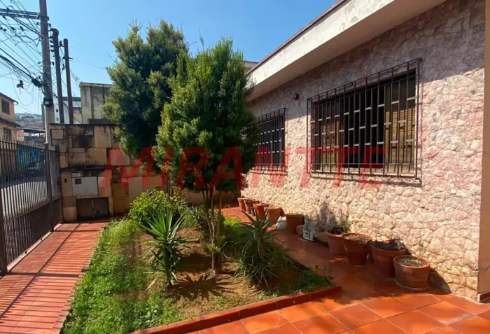 Casa terrea com 3 quartos em Jardim Peri