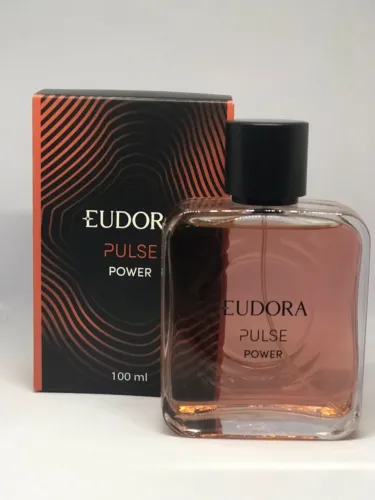 Eudora pulse power