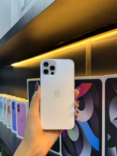 iPhone 12 Pro Max 128GB Impecável