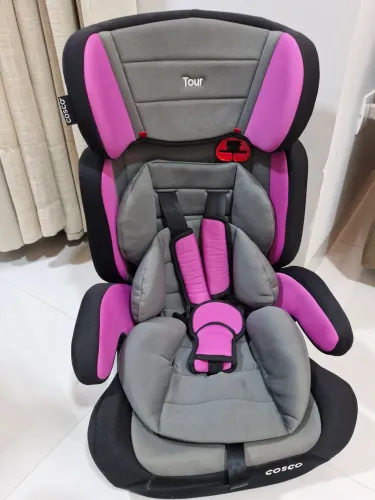 Cadeirinha para carro