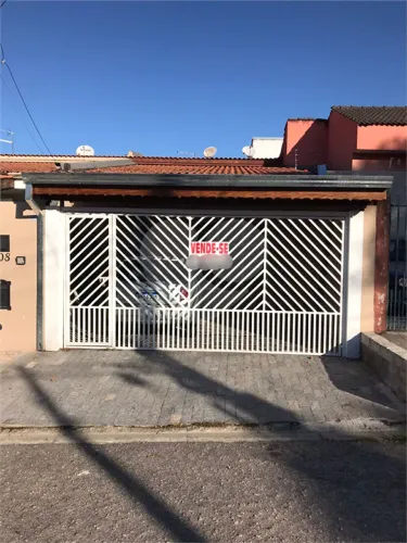 Casa Jardim Karolyne - Venda