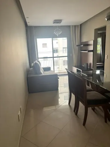Imóvel para venda possui 64 metros quadrados com 2 quartos em Jardim São Luiz - Jandira -