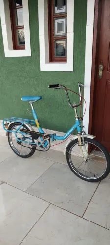 Monark monareta aro 20 