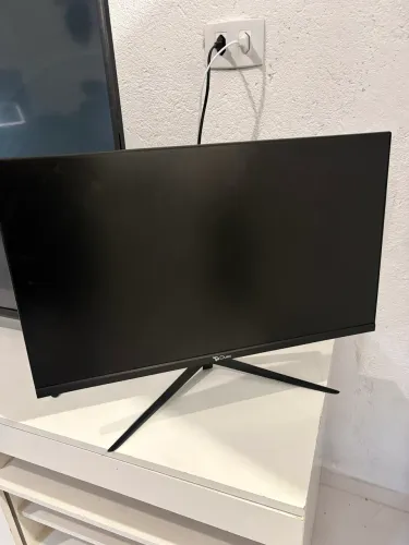 Monitor duex 24 165hz