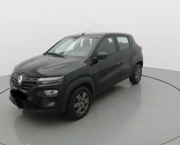 Renault Kwid Zen 1.0 Flex 12V 5P Mec. 2026