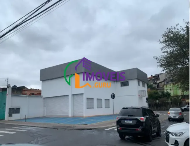 COMERCIAL - JARDIM MARÍLIA - SP