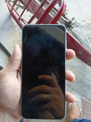 A16 Samsung (LEIA A DESCRIÇÃO)