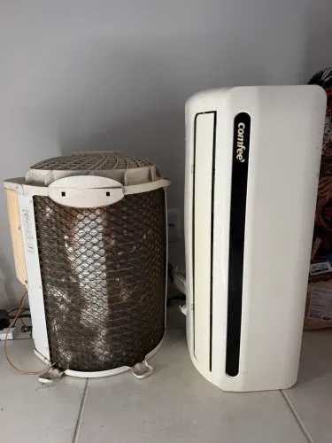 Vende-se Ar Condicionado 