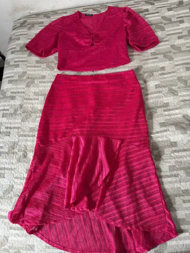 Conjunto Feminino Madama