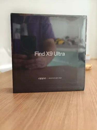 Oppo x9 ultra 12/512gb global 
